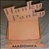 Madonna Hanky Panky display UK MADDIHA219748