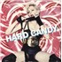 Madonna Hard Candy - Pink, Blue & Black Vinyl 3-LP vinyl set US MAD3LHA843856