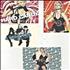 Madonna Hard Candy Postcard Set memorabilia UK MADMMHA434520
