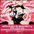 Madonna Hard Candy handbill Japanese MADHBHA434879