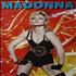Madonna Hard Candy poster Colombian MADPOHA436822