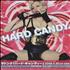 Madonna Hard Candy display Japanese MADDIHA488401