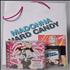 Madonna Hard Candy memorabilia UK MADMMHA574987