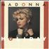 Madonna Holiday - UK Issue pressed in Germany 7