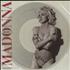 Madonna Holiday 91 12