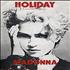 Madonna Holiday sheet music UK MADSMHO355006