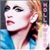 Madonna Hollywood - Wallet CD single German MADC5HO255166