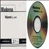 Madonna Hollywood CD single US MADC5HO248345