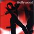 Madonna Hollywood CD single Mexican MADC5HO249188