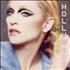 Madonna Hollywood CD single Australian MADC5HO250325