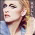 Madonna Hollywood CD single UK MADC5HO251363