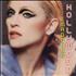 Madonna Hollywood CD single US MADC5HO251482
