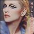 Madonna Hollywood CD single Argentinean MADC5HO279281