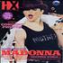 Madonna HX magazine US MADMAHX198499