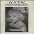 Madonna Icon - Issue 6 fanzine US MADFAIC683375