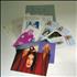 Madonna Icon Folder memorabilia US MADMMIC385901