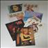 Madonna Icon fanzine US MADFAIC358217