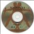Madonna I'll Remember CD single US MADC5IL26976
