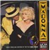 Madonna I'm Breathless - Promo vinyl LP Brazilian MADLPIM854247