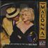 Madonna I'm Breathless CD album Japanese MADCDIM419215