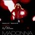 Madonna I'm Going To Tell You A Secret 2-disc CD/DVD set Taiwanese MAD2DIM369160