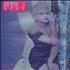 Madonna Imagekeeper Monthly magazine Taiwanese MADMAIM263402
