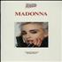 Madonna IMP Presents Madonna - Songbook book UK MADBKIM111122