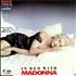 Madonna In Bed With Madonna + Programme laserdisc Japanese MADLZIN458074