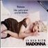 Madonna In Bed With Madonna press book UK MADPBIN174758