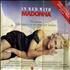 Madonna In Bed With Madonna poster UK MADPOIN624759