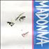 Madonna In The Beginning CD single French MADC5IN286616