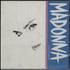 Madonna In The Beginning CD single UK MADC5IN38278