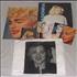 Madonna Interview Box - Compact Disc cd album box set UK MADDXIN35975