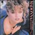 Madonna Into The Groove + insert 7
