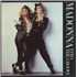 Madonna Into The Groove - Inj + Card Sleeve 7