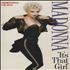 Madonna It's That Girl cassette album UK MADCLIT05885