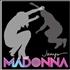 Madonna Jump CD single Australian MADC5JU378474