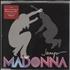 Madonna Jump 2-CD single set UK MAD2SJU378491