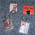 Madonna Keyrings and Matchbook memorabilia UK MADMMKE231566