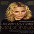 Madonna Life With My Sister Madonna book UNITED KINGDOM MADBKLI559800