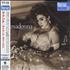 Madonna Like A Virgin CD album Japanese MADCDLI338319