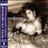 Madonna Like A Virgin CD album Japanese MADCDLI501802