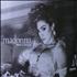 Madonna Like A Virgin poster UK MADPOLI532619