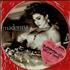 Madonna Like A Virgin picture disc LP Japanese MADPDLI556084