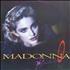 Madonna Live To Tell + p/s 12