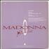 Madonna Live To Tell - EX 12