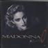Madonna Live To Tell - Sealed 12