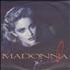 Madonna Live To Tell 7