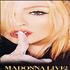 Madonna Live video US MADVILI222758