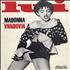 Madonna Lui magazine French MADMALU201215
